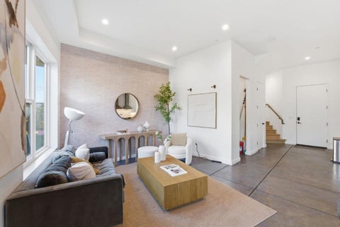 Tiny photo for 1512 8th Street, Oakland, CA 94607 (MLS # ML82064997)