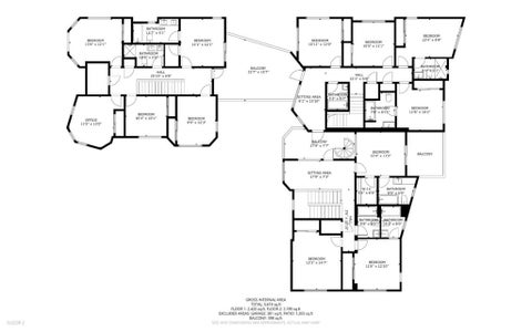 Tiny photo for 1512 8th Street, Oakland, CA 94607 (MLS # ML82064997)