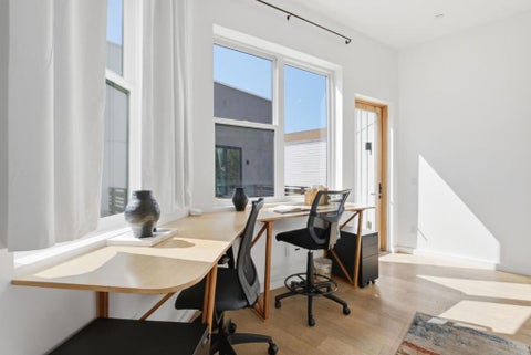 Tiny photo for 1512 8th Street, Oakland, CA 94607 (MLS # ML82064997)
