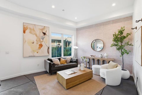 Tiny photo for 1512 8th Street, Oakland, CA 94607 (MLS # ML82064997)