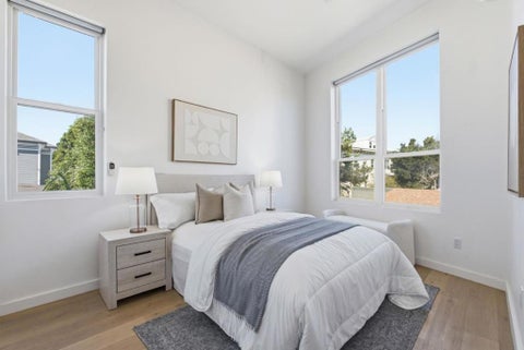 Tiny photo for 1512 8th Street, Oakland, CA 94607 (MLS # ML82064997)