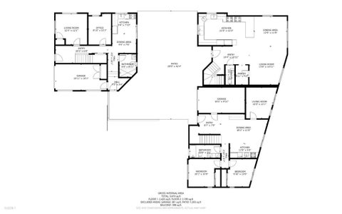 Tiny photo for 1512 8th Street, Oakland, CA 94607 (MLS # ML82064997)
