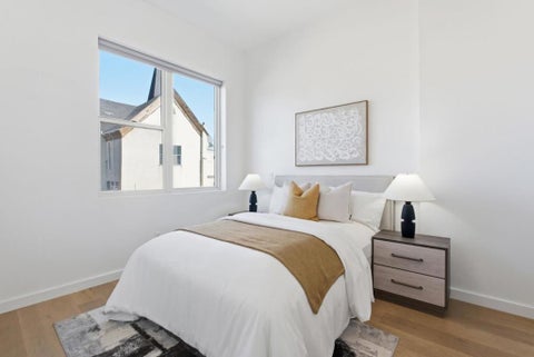 Tiny photo for 1512 8th Street, Oakland, CA 94607 (MLS # ML82064997)