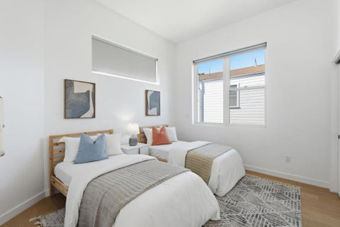 Tiny photo for 1512 8th Street, Oakland, CA 94607 (MLS # ML82064997)