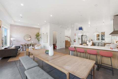 Tiny photo for 1512 8th Street, Oakland, CA 94607 (MLS # ML82064997)