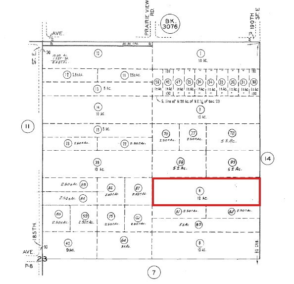 Perfect opportunity to build your nice home on this 436,094 SqFt lot in the city of Palmdale. This property on rural area and urban convenience.  Buyer to verify and investigate their own due diligence on land usage, zoning and locations of all utilities etc.