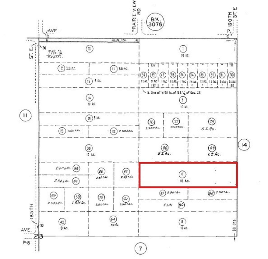 Perfect opportunity to build your nice home on this 436,094 SqFt lot in the city of Palmdale. This property on rural area and urban convenience.  Buyer to verify and investigate their own due diligence on land usage, zoning and locations of all utilities etc.