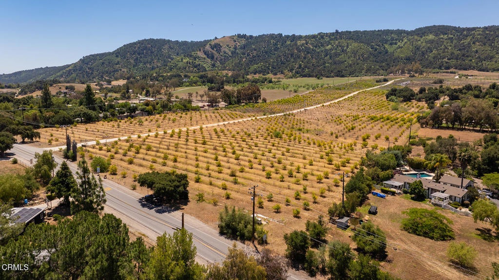 12400 Ojai Santa Paula Road