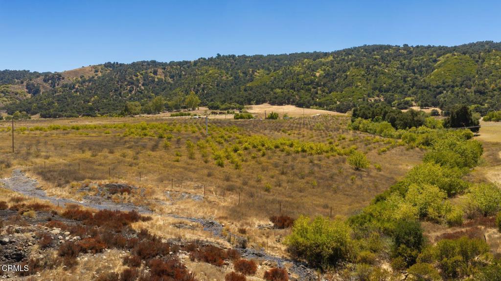 12400 Ojai Santa Paula Road
