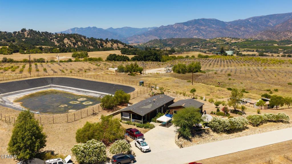 12400 Ojai Santa Paula Road