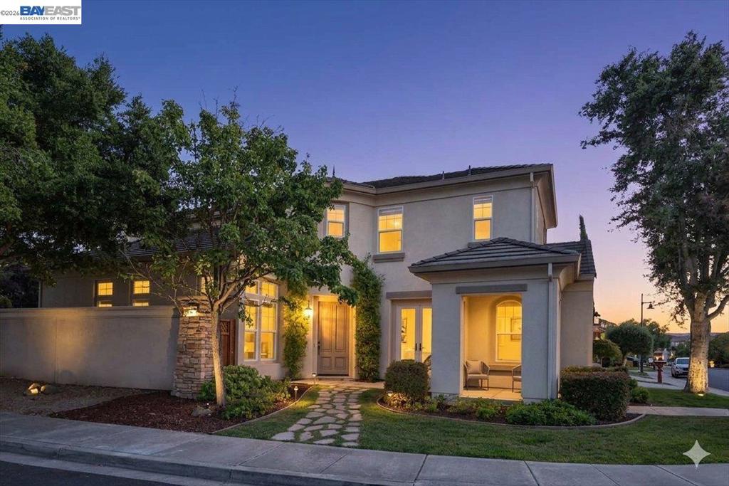 5099 Round Hill Dr Dr, Dublin CA 94568
