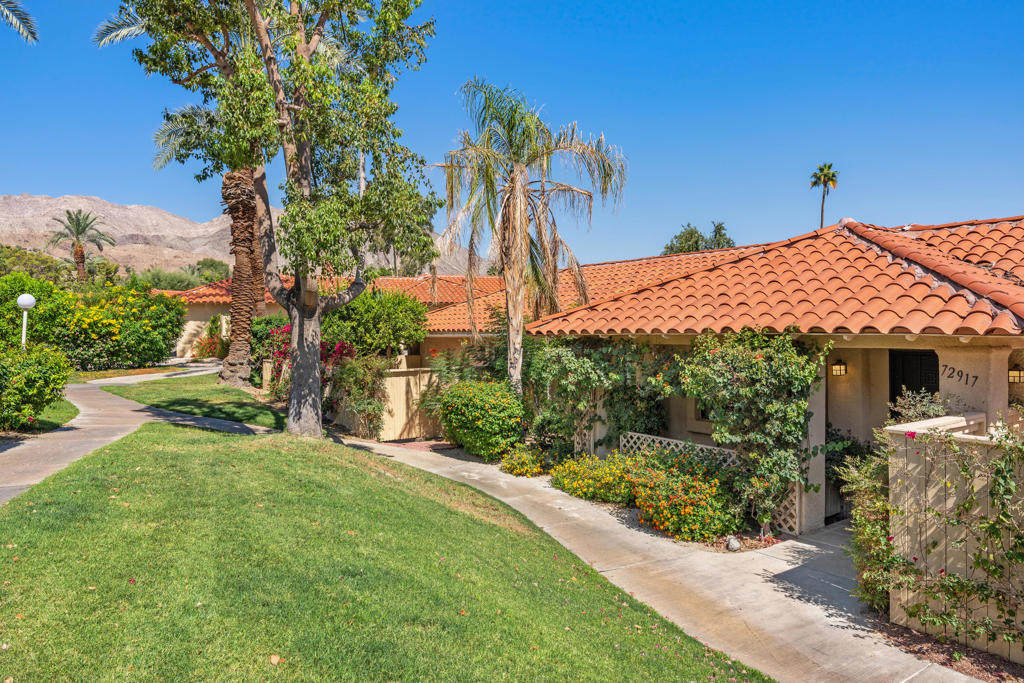 72917 Arthur Ashe Lane