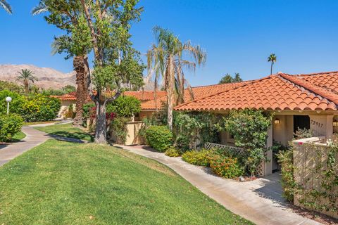 72917 Arthur Ashe Lane Palm Desert CA 92260