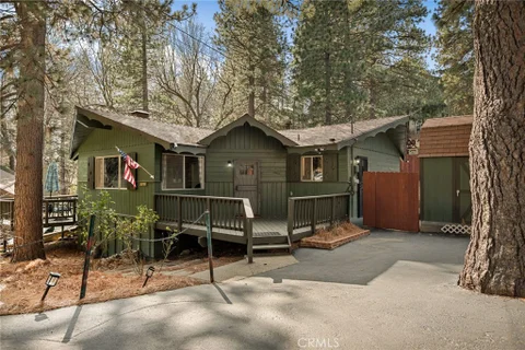 30789 All View Dr, Running Springs, CA 92382 - MLS#: IG26006791