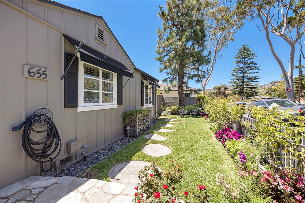 655 Catalina, Laguna Beach CA 92651 - Photo 49