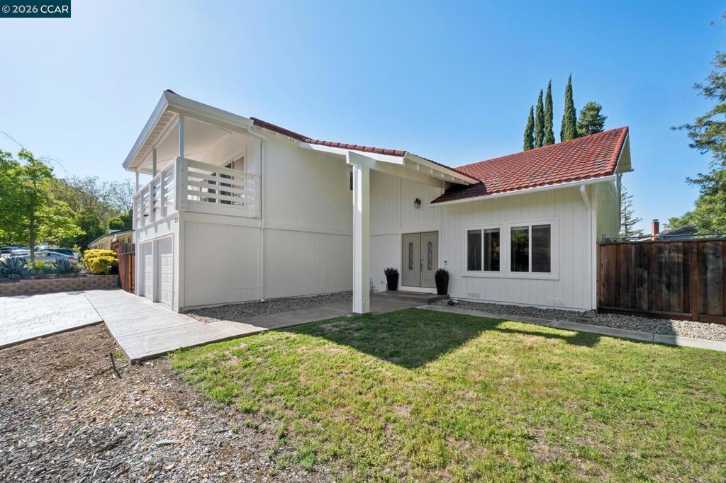 510 Mt Dell Drive