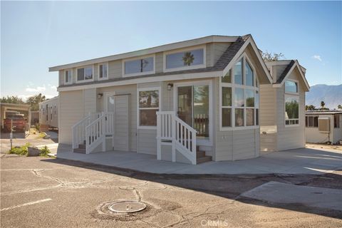 Photo of 18025 Langlois Road #115, Desert Hot Springs, CA 92241 (MLS # CV26052695)