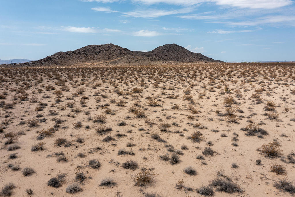 Not Applicable-1 - Land