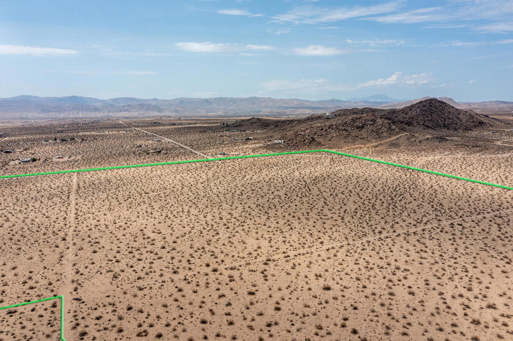 Not Applicable-1 - Land