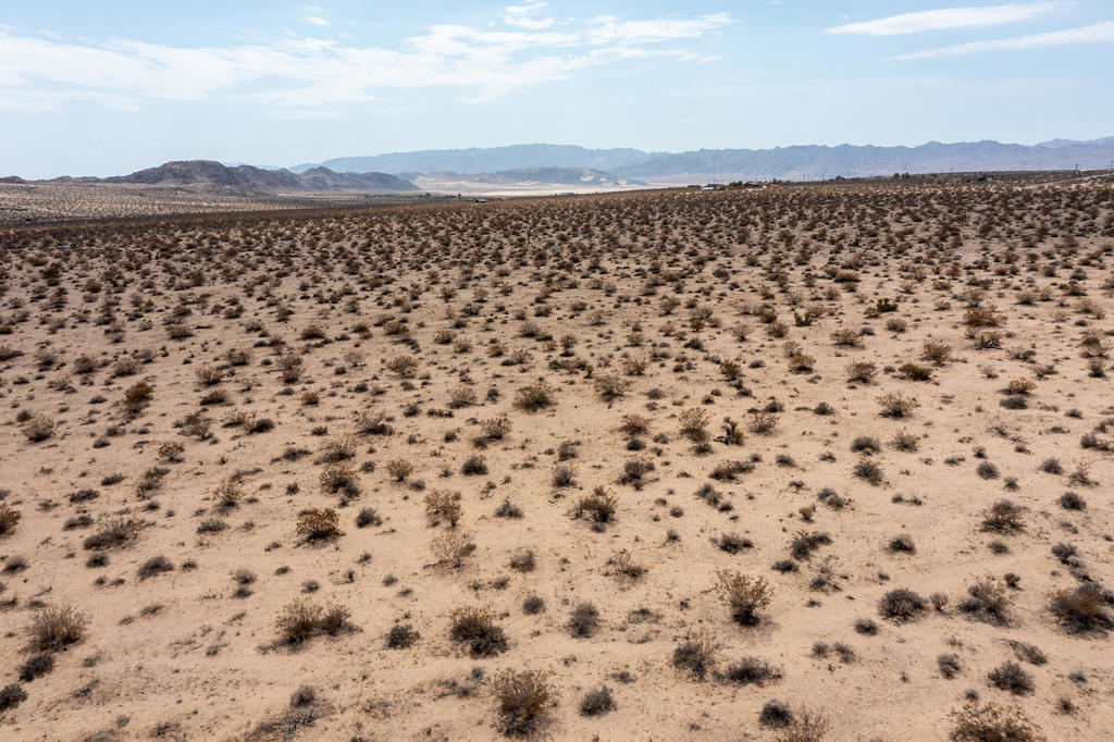 Not Applicable-1 - Land