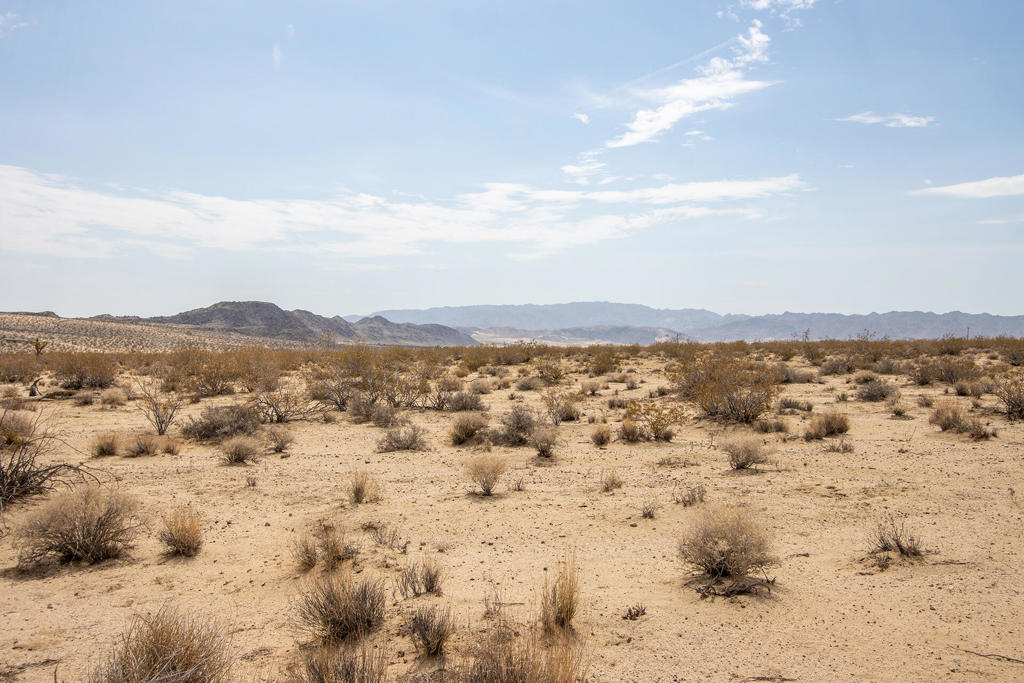 Not Applicable-1 - Land