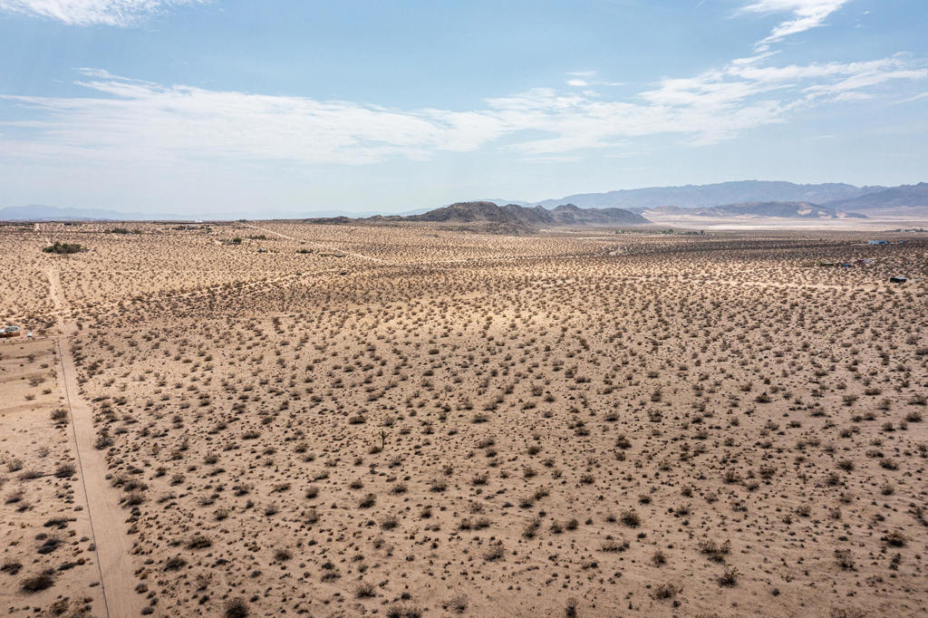 Not Applicable-1 - Land