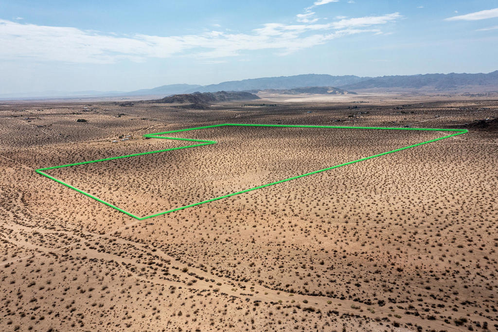 Not Applicable-1 - Land