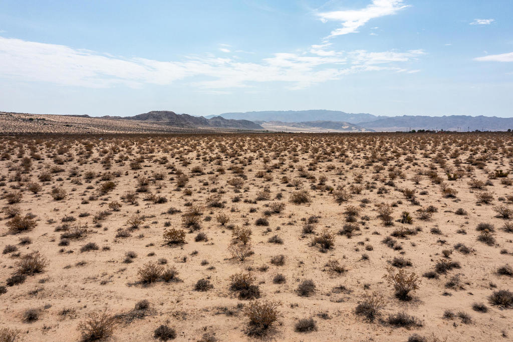 Not Applicable-1 - Land