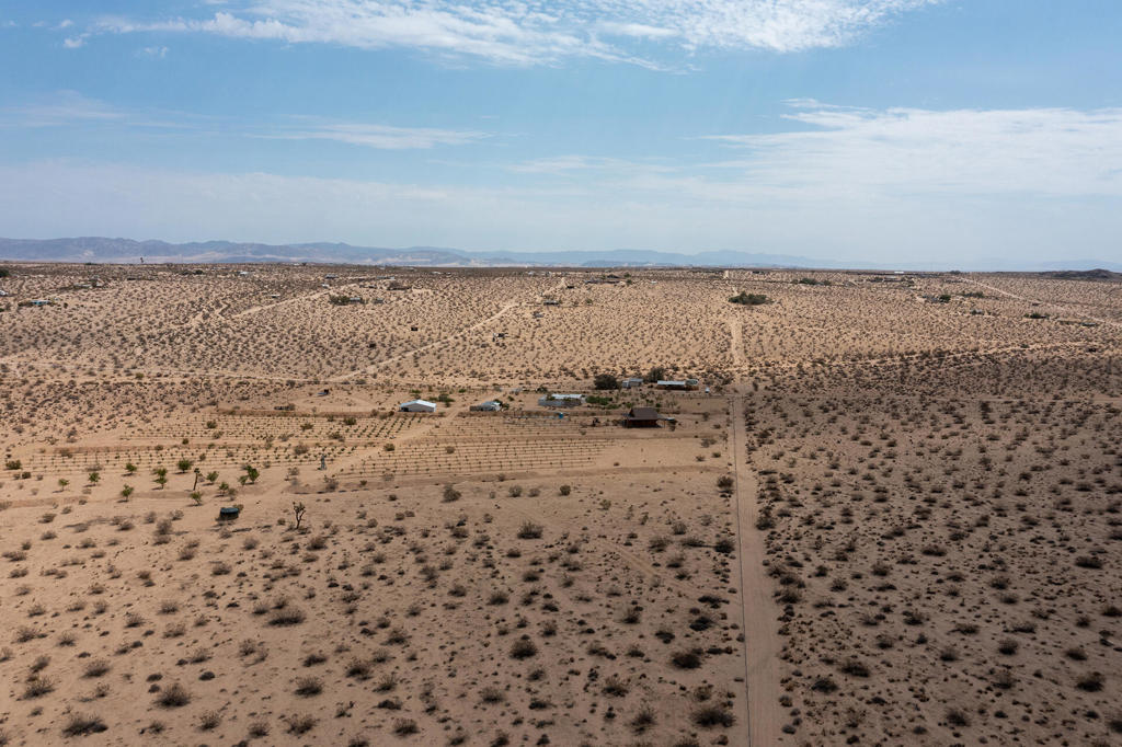 Not Applicable-1 - Land