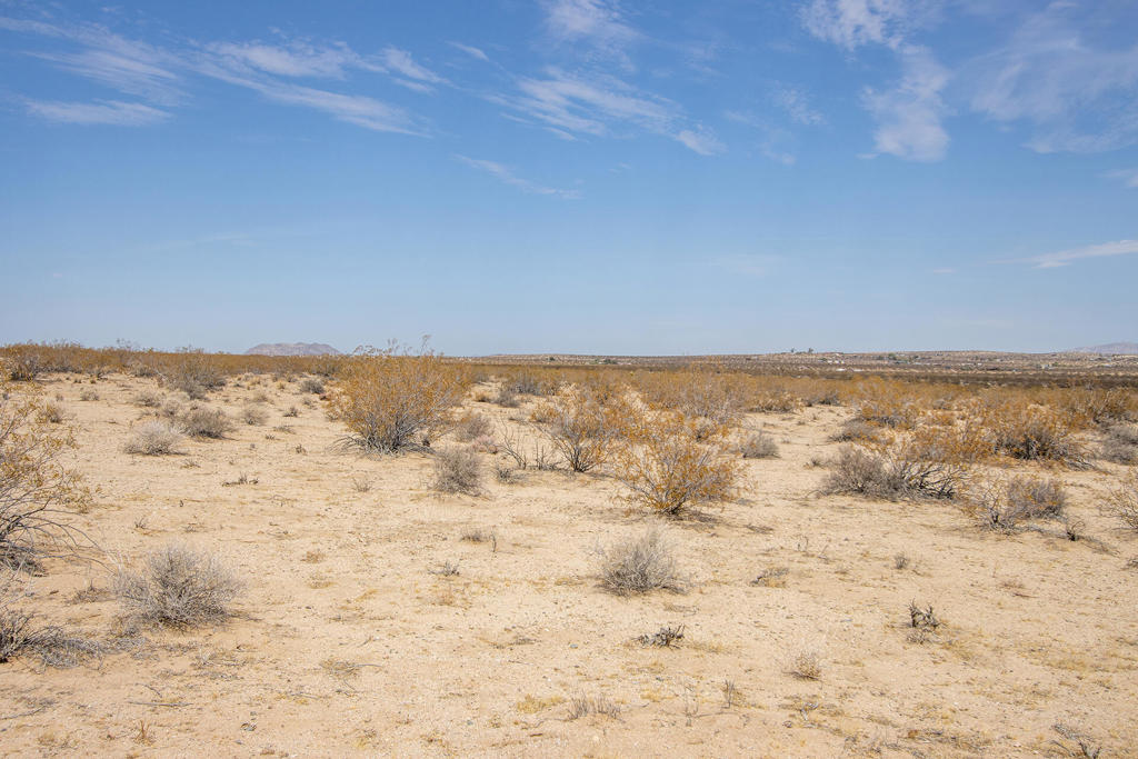 Not Applicable-1 - Land