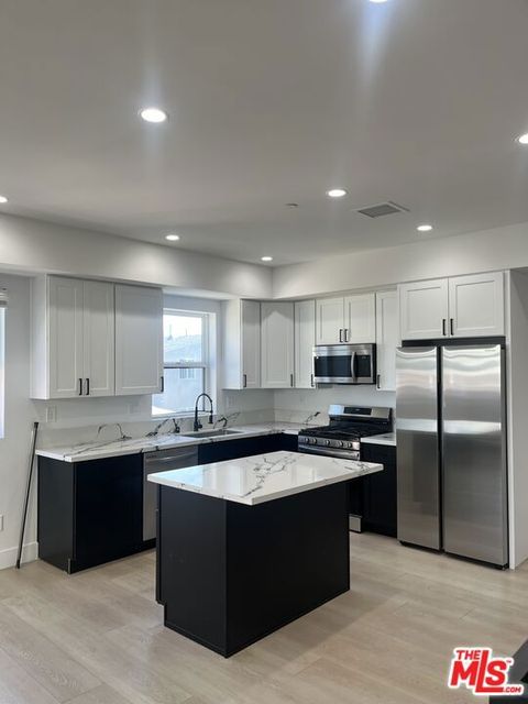 Photo of 212 E 29th Street #214 1/2, Los Angeles, CA 90011 (MLS # 26660167)