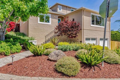 30 Valley Road San Carlos CA 94070