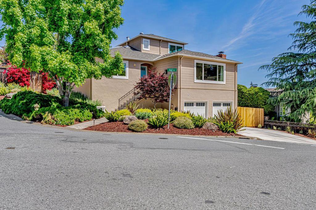 30 Valley Road