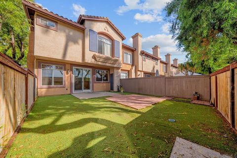 11362 Rancho San diego H El Cajon CA 92019