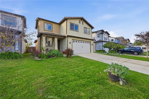 Photo of 7274 Seeley Court, Highland, CA 92346 (MLS # TR26003771)