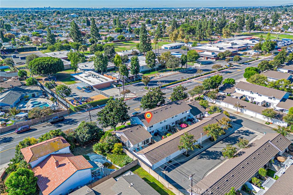 palm garden - Residential