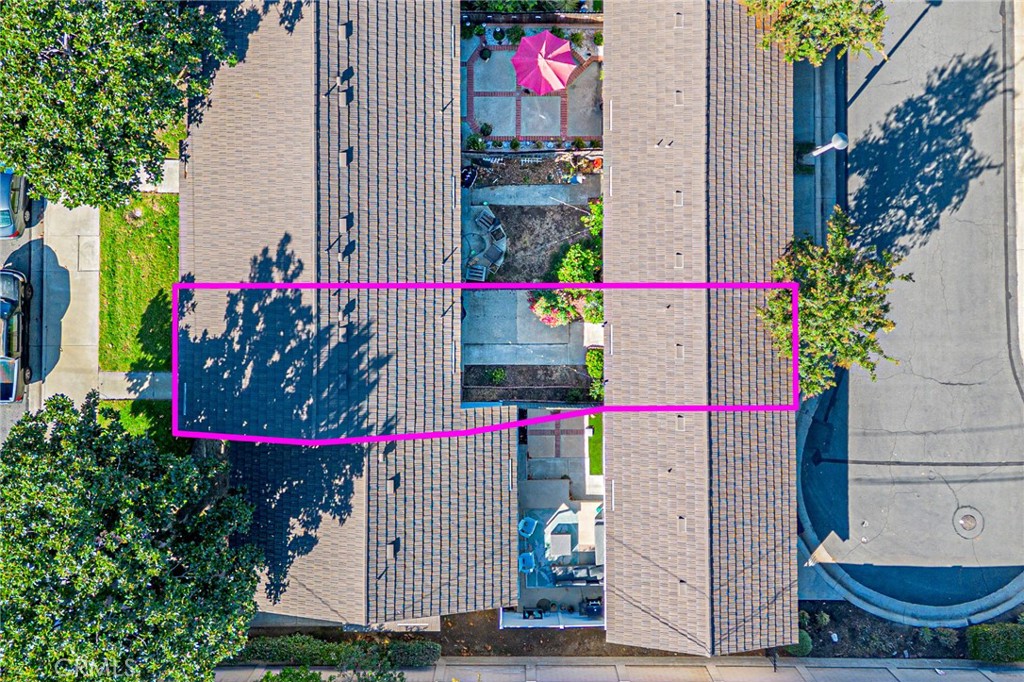 palm garden - Residential