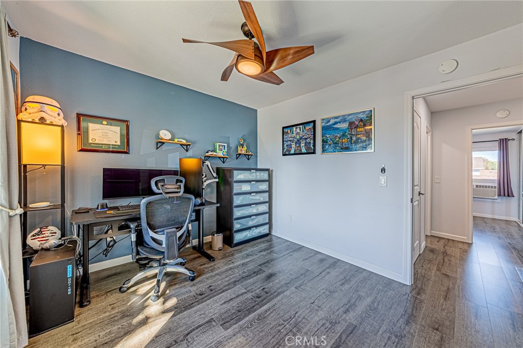 palm garden - Residential