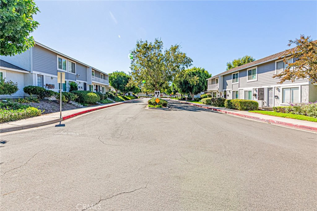 palm garden - Residential