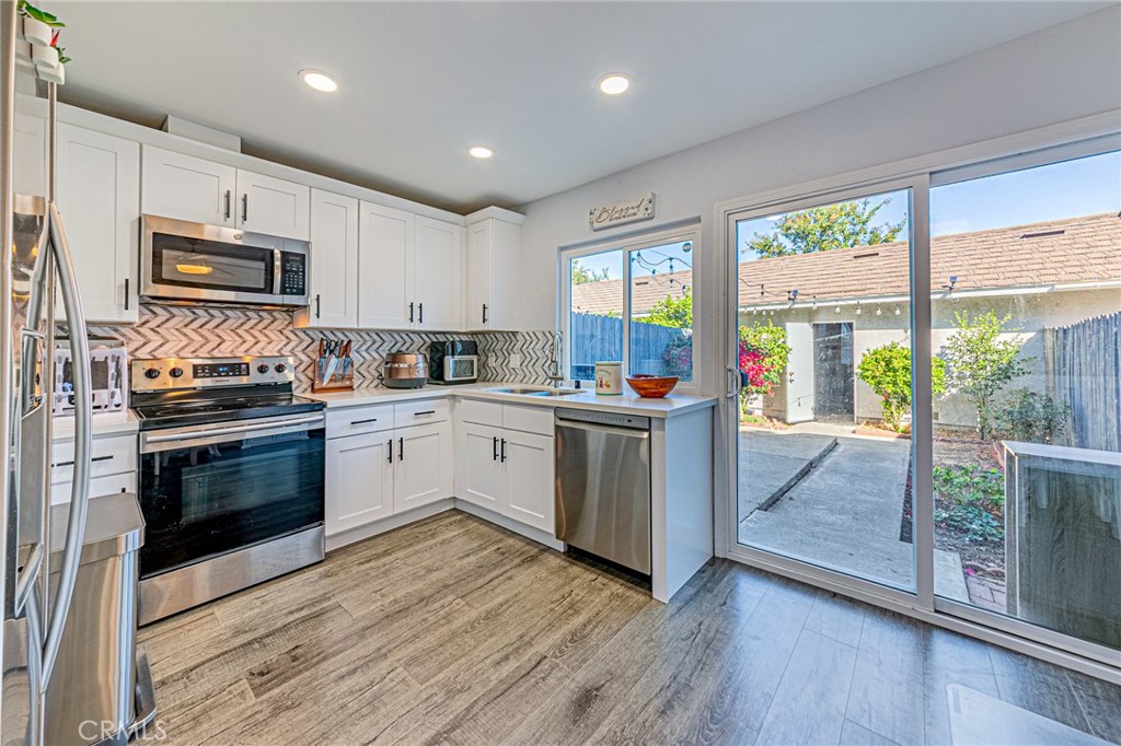 palm garden - Residential