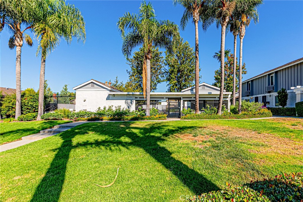 palm garden - Residential