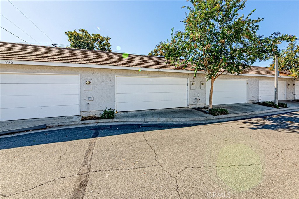 palm garden - Residential