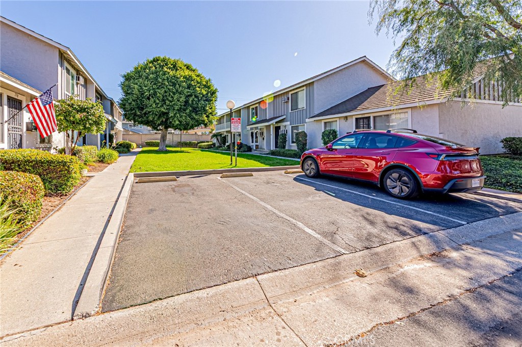 palm garden - Residential