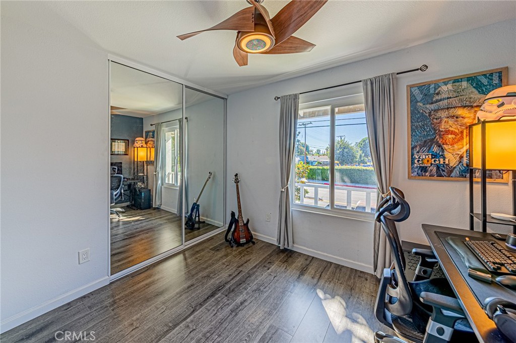 palm garden - Residential