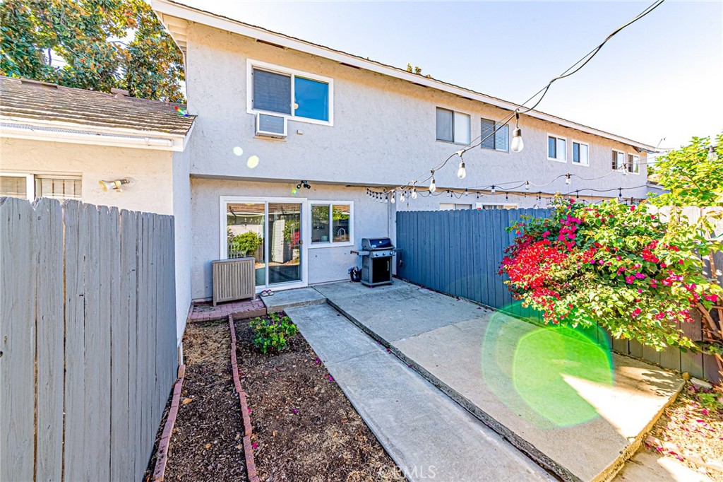 palm garden - Residential