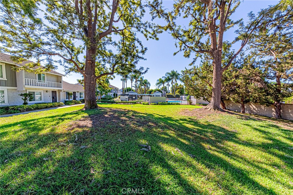 palm garden - Residential