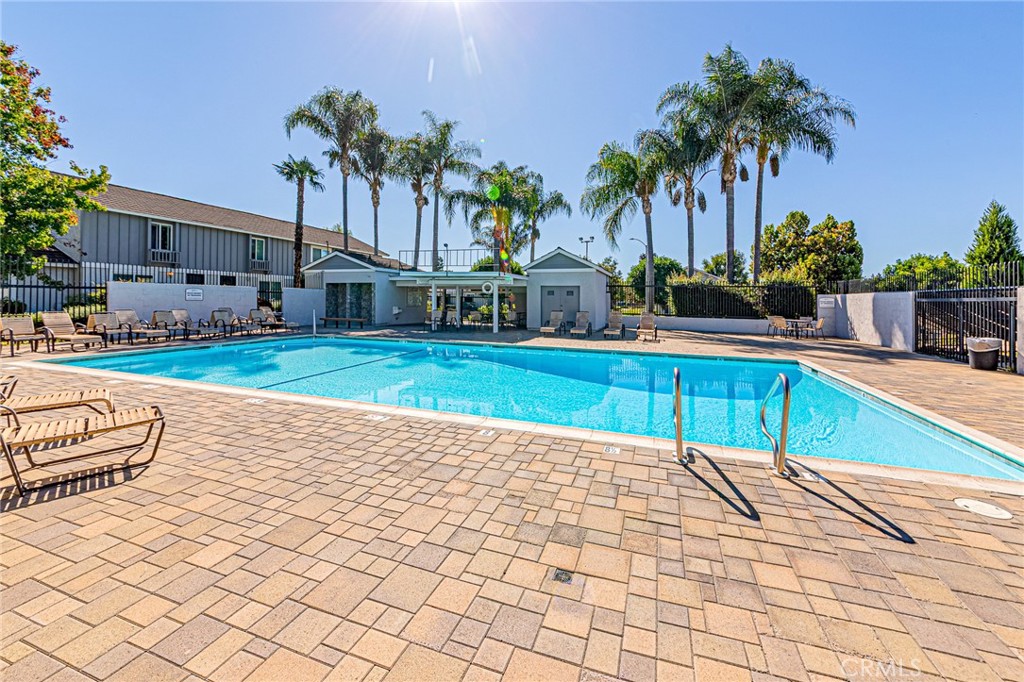 palm garden - Residential