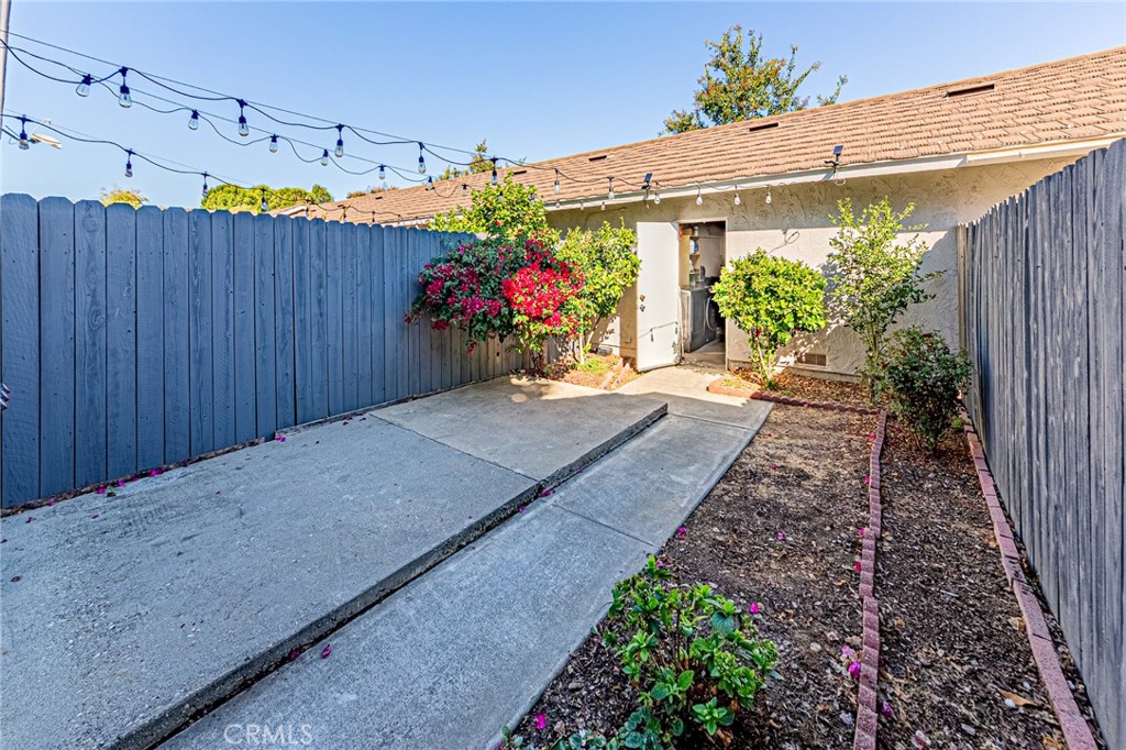 palm garden - Residential