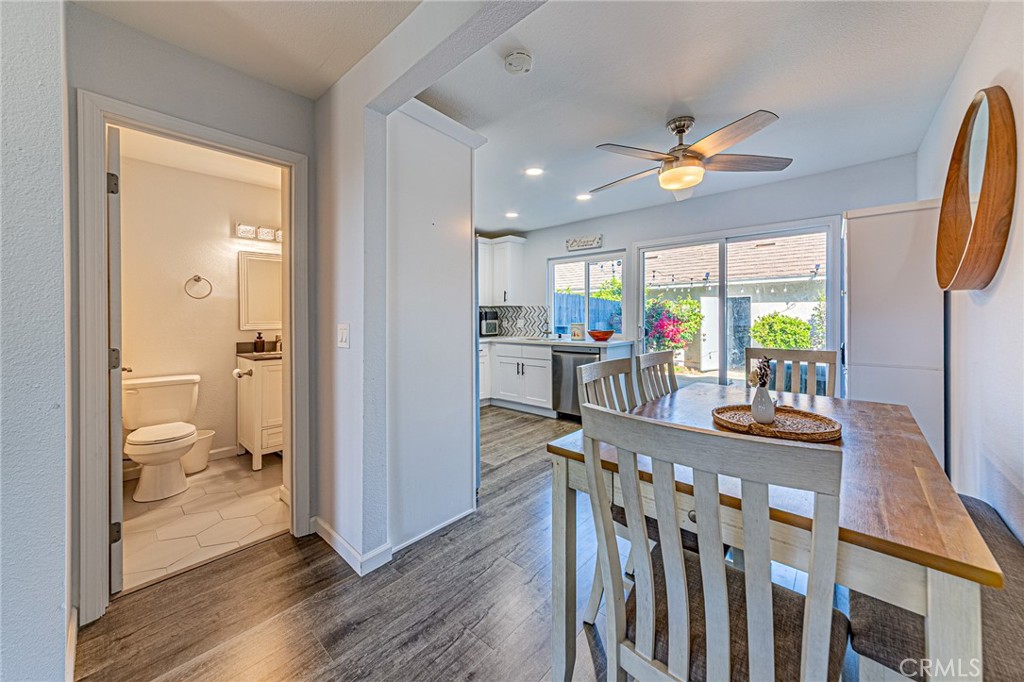 palm garden - Residential