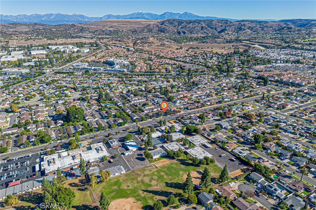 palm garden - Residential